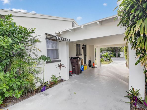 3816 Merrill Avenue, West Palm Beach FL 33405