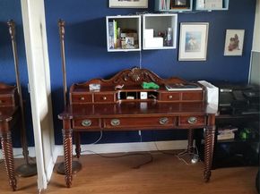 Undisclosed Address #FX-10536657, Miami Gardens FL 33169