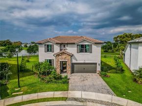 8152 NW 78th Street, Tamarac FL 33321