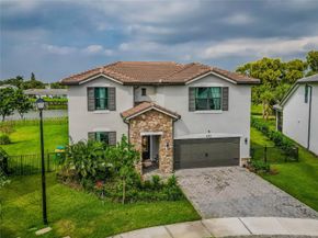 8152 NW 78th Street, Tamarac FL 33321