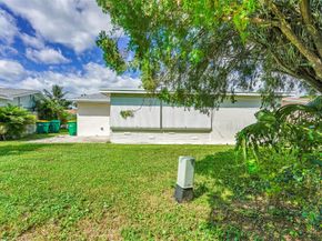4500 NW 47 Court, Tamarac FL 33319