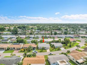 4500 NW 47 Court, Tamarac FL 33319