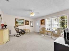 4500 NW 47 Court, Tamarac FL 33319