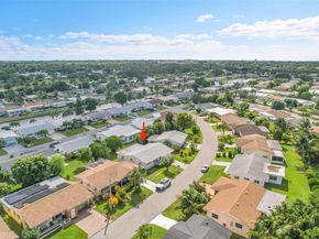 4500 NW 47 Court, Tamarac FL 33319