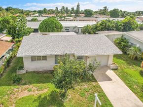 4500 NW 47 Court, Tamarac FL 33319