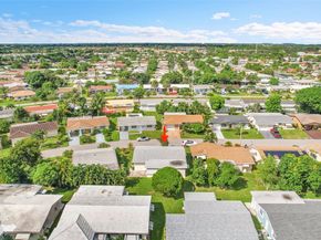 4500 NW 47 Court, Tamarac FL 33319