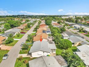 4500 NW 47 Court, Tamarac FL 33319