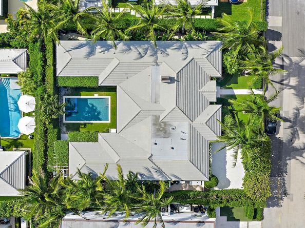 216 Sandpiper Drive, Palm Beach FL 33480