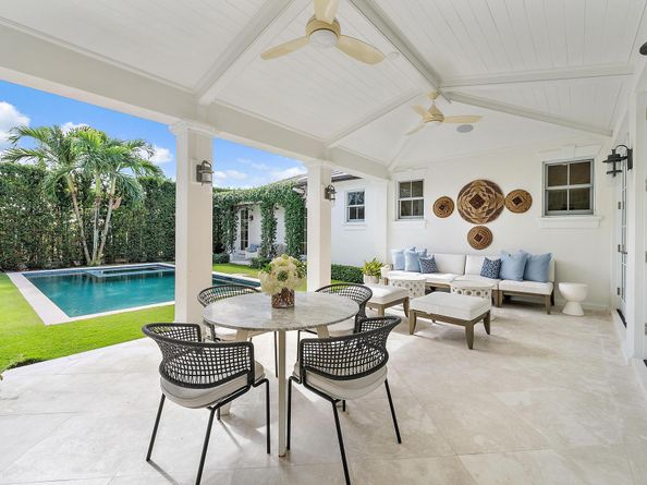 216 Sandpiper Drive, Palm Beach FL 33480