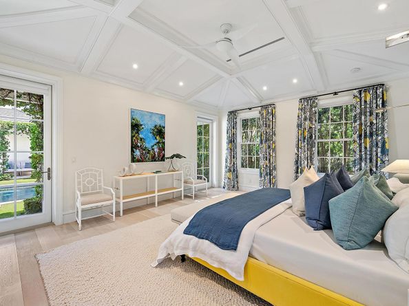 216 Sandpiper Drive, Palm Beach FL 33480