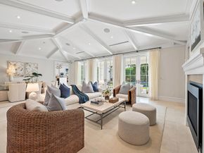 216 Sandpiper Drive, Palm Beach FL 33480