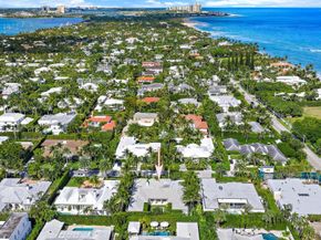 216 Sandpiper Drive, Palm Beach FL 33480