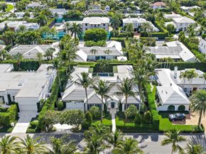 216 Sandpiper Drive, Palm Beach FL 33480