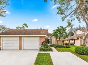 8348 Sunmeadow Lane, Boca Raton FL 33496