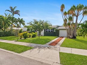 320 Summa Street, West Palm Beach FL 33405