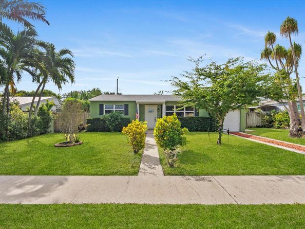 320 Summa Street, West Palm Beach FL 33405