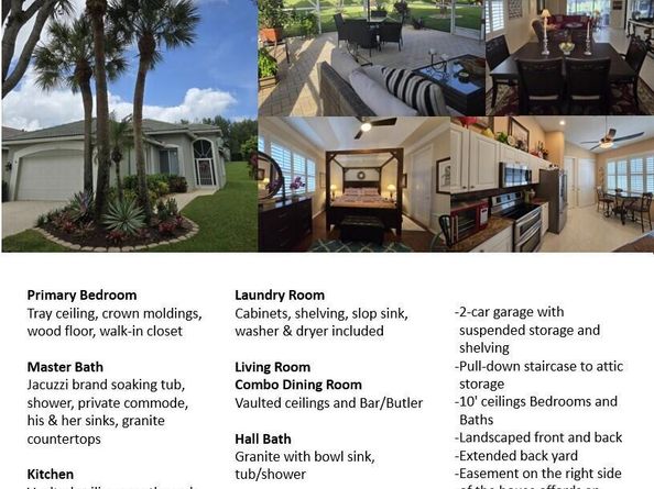 9174 Bay Point Circle, West Palm Beach FL 33411