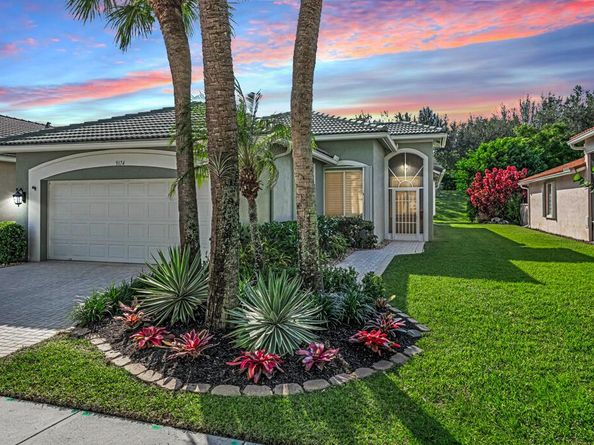 9174 Bay Point Circle, West Palm Beach FL 33411