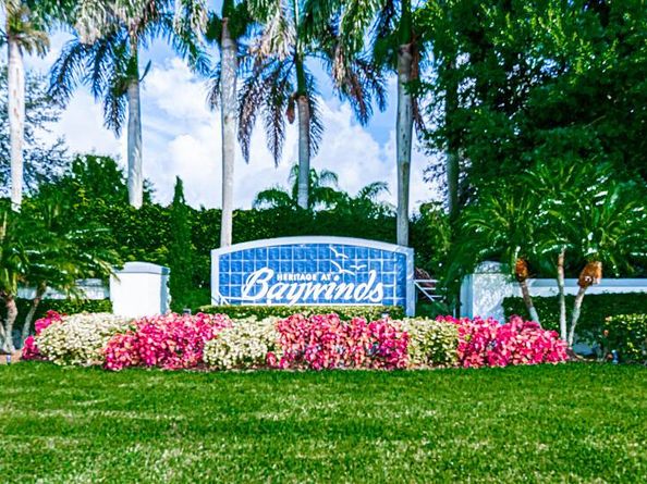 9174 Bay Point Circle, West Palm Beach FL 33411