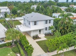 231 Argyle Road, West Palm Beach FL 33405