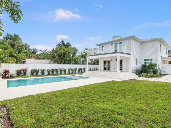 231 Argyle Road, West Palm Beach FL 33405