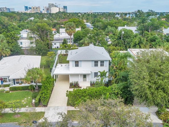 231 Argyle Road, West Palm Beach FL 33405