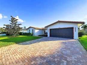 1082 NW 83rd Drive, Coral Springs FL 33071