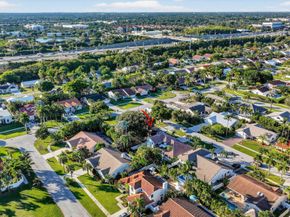 7598 W Country Club Boulevard, Boca Raton FL 33487