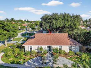 7598 W Country Club Boulevard, Boca Raton FL 33487