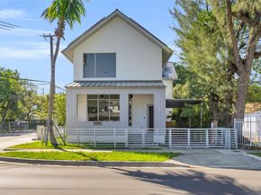 3204 Plaza Street, Miami FL 33133