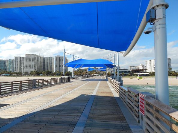 3100 N Palm Aire Dr 606, Pompano Beach FL 33069