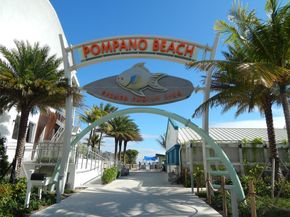 3100 N Palm Aire Dr 606, Pompano Beach FL 33069