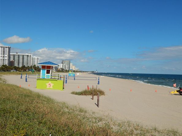 3100 N Palm Aire Dr 606, Pompano Beach FL 33069