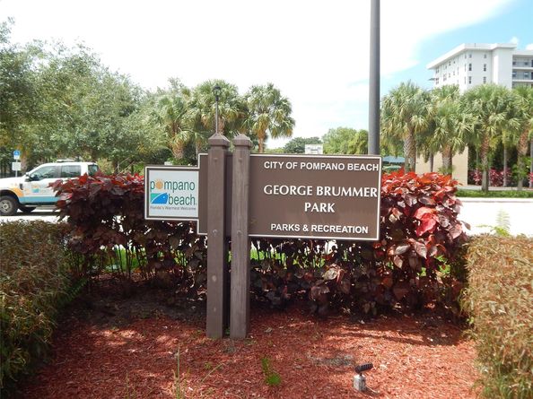 3100 N Palm Aire Dr 606, Pompano Beach FL 33069