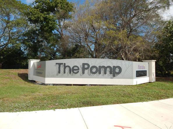 3100 N Palm Aire Dr 606, Pompano Beach FL 33069