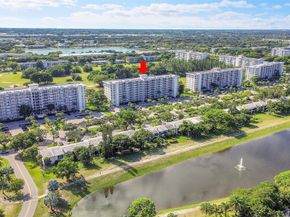 3100 N Palm Aire Dr 606, Pompano Beach FL 33069