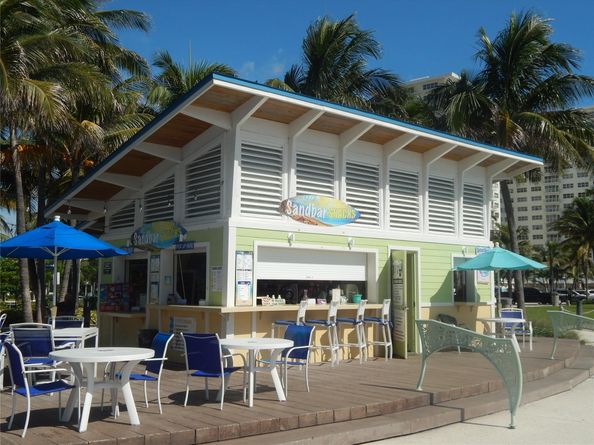 3100 N Palm Aire Dr 606, Pompano Beach FL 33069