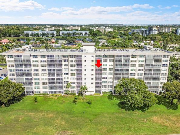 3100 N Palm Aire Dr 606, Pompano Beach FL 33069