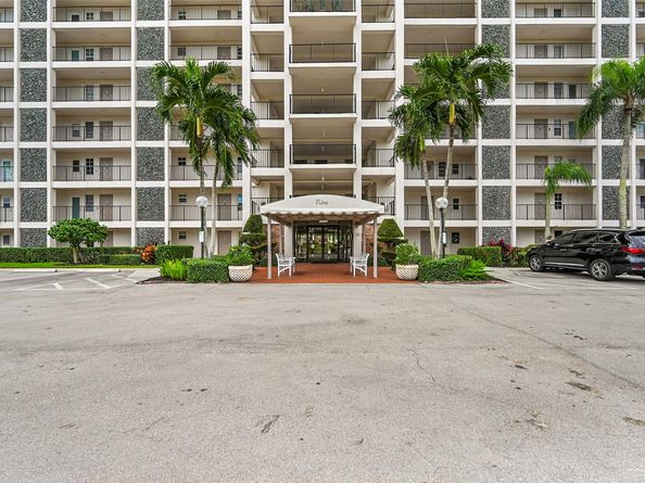 3100 N Palm Aire Dr 606, Pompano Beach FL 33069