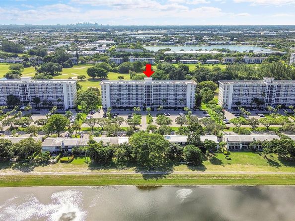 3100 N Palm Aire Dr 606, Pompano Beach FL 33069