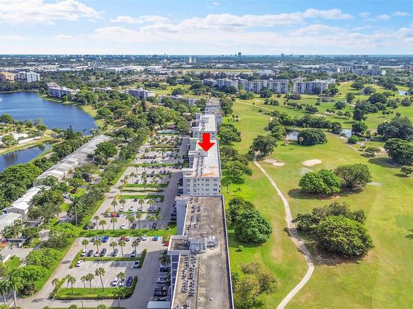 3100 N Palm Aire Dr 606, Pompano Beach FL 33069