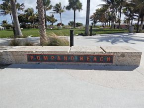 3100 N Palm Aire Dr 606, Pompano Beach FL 33069