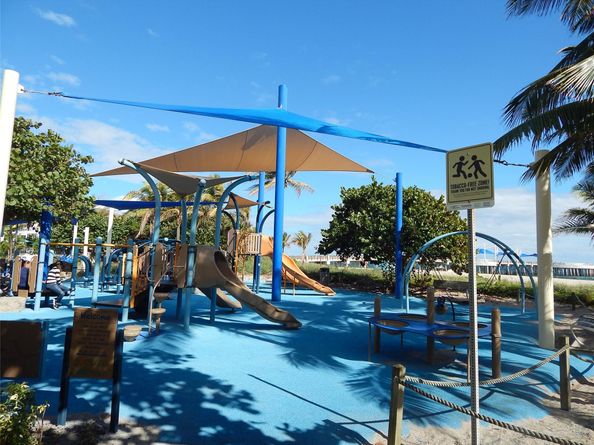 3100 N Palm Aire Dr 606, Pompano Beach FL 33069