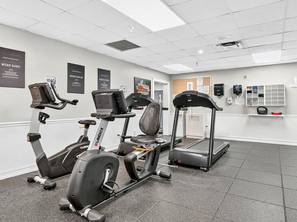 5021 Oak Hill Lane 115, Delray Beach FL 33484