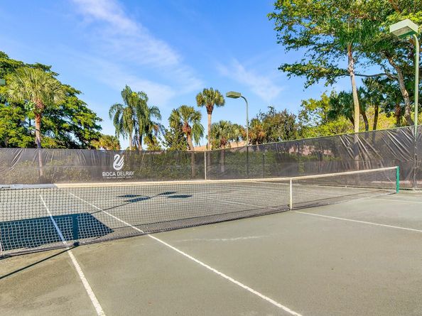 5021 Oak Hill Lane 115, Delray Beach FL 33484