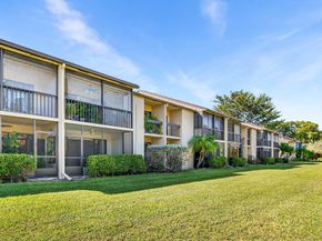 5021 Oak Hill Lane 115, Delray Beach FL 33484