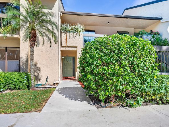 5021 Oak Hill Lane 115, Delray Beach FL 33484