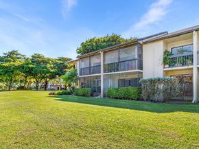 5021 Oak Hill Lane 115, Delray Beach FL 33484