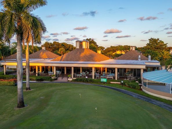 5021 Oak Hill Lane 115, Delray Beach FL 33484