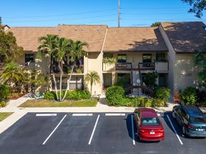 5021 Oak Hill Lane 115, Delray Beach FL 33484